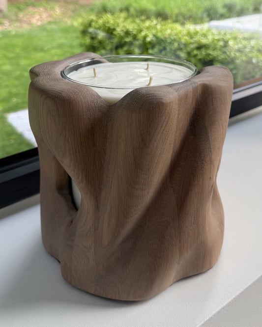 The Scandle No1 - Leather