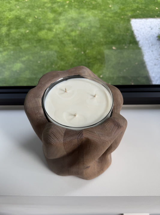 The Scandle No1 - Leather